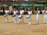 KMC Public School - Sports Day